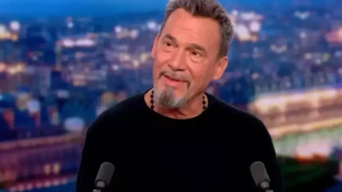 Florent Pagny : son joli projet secret avec sa fille Ael enfin dévoilé !