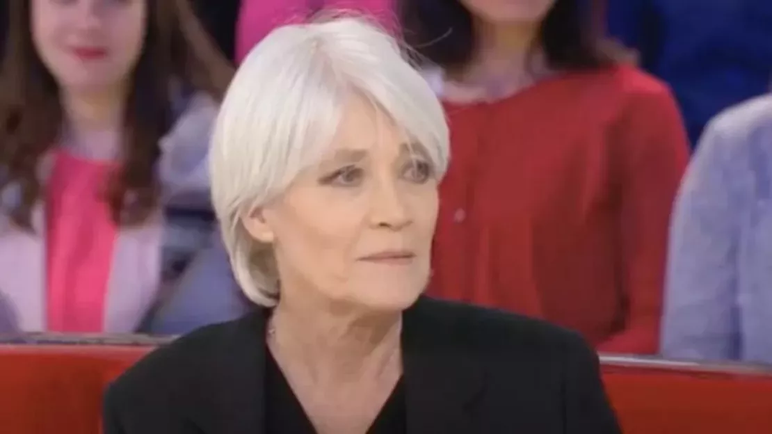 Françoise Hardy donne des nouvelles de sa santé : "C'est un cauchemar"