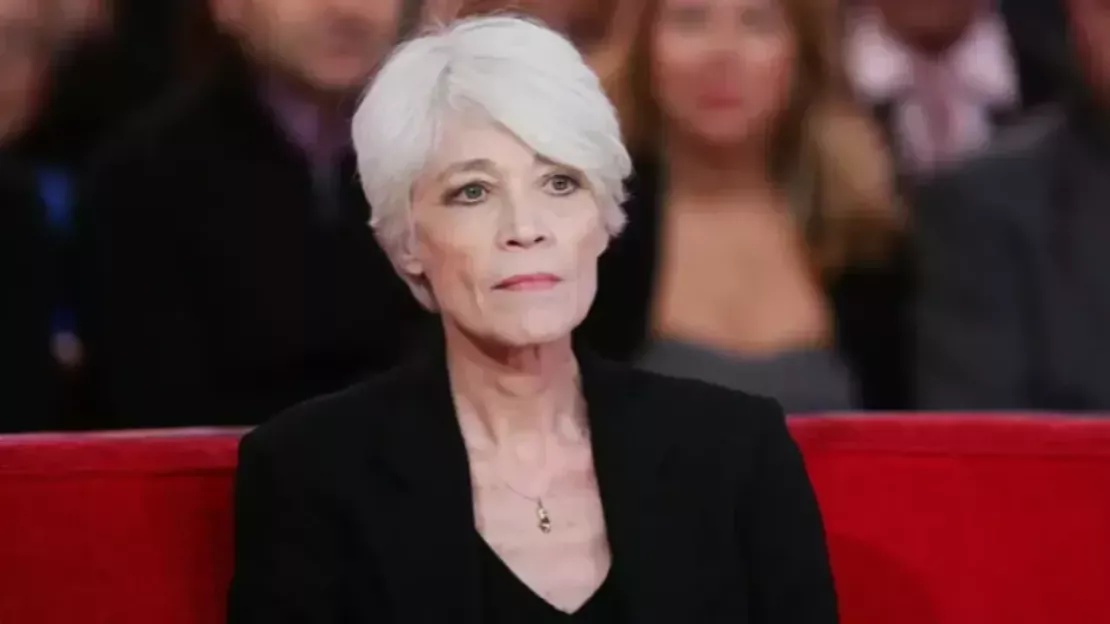 Françoise Hardy : la chanson française lui rend hommage