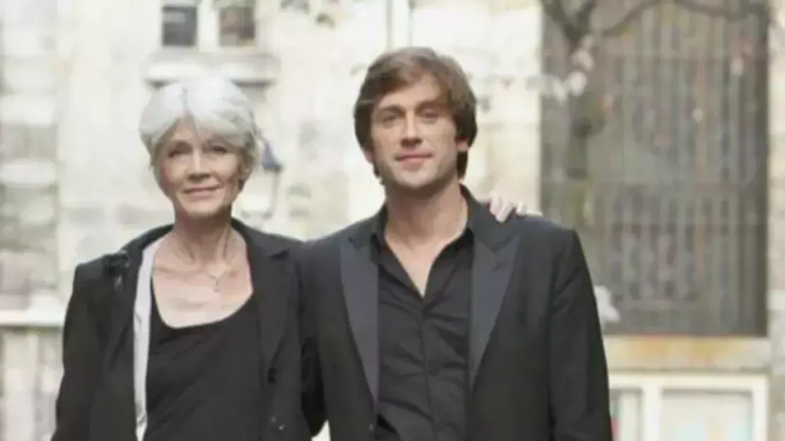 Françoise Hardy : Thomas Dutronc lui rend hommage sur scène