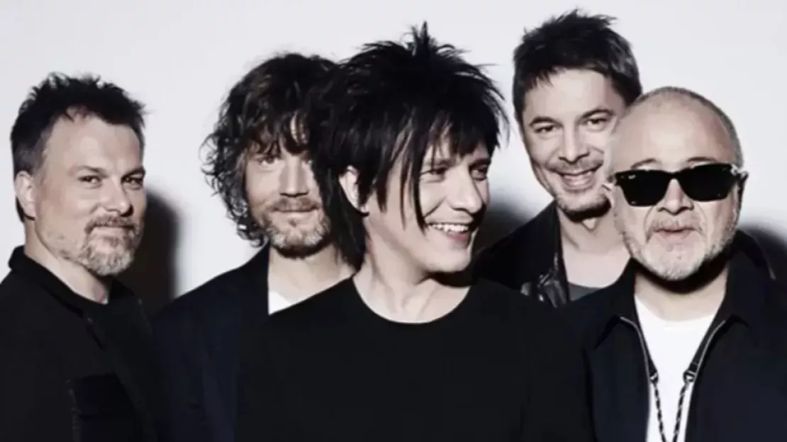 Indochine : des nouvelles dates après le succès de la tournée.