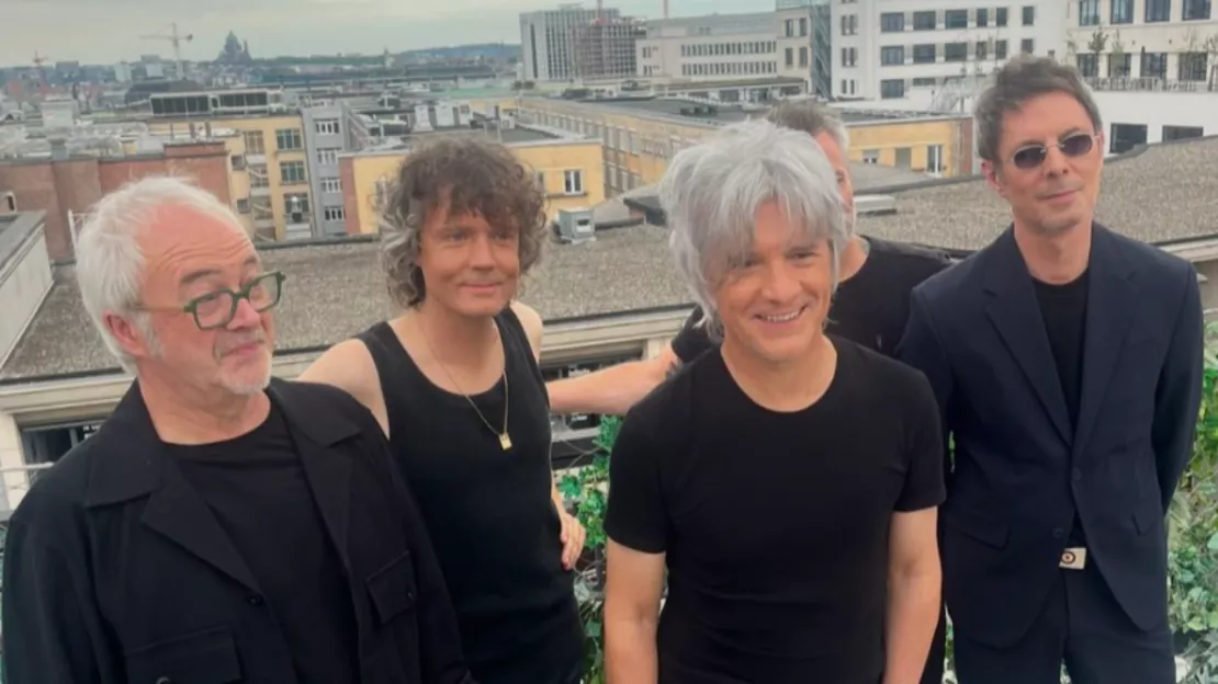 Indochine : le groupe réagit à son absence lors des JO de Paris 2024