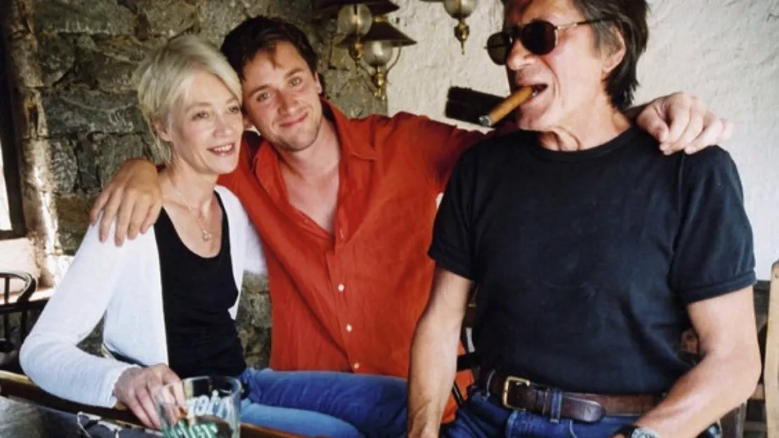 Jacques Dutronc : comment il a appris que Thomas chantait