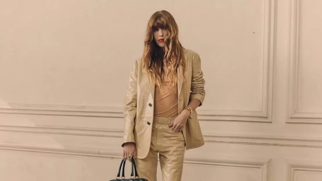 Jane Birkin : Lou Doillon lui adresse un tendre message, à l’occasion de son anniversaire