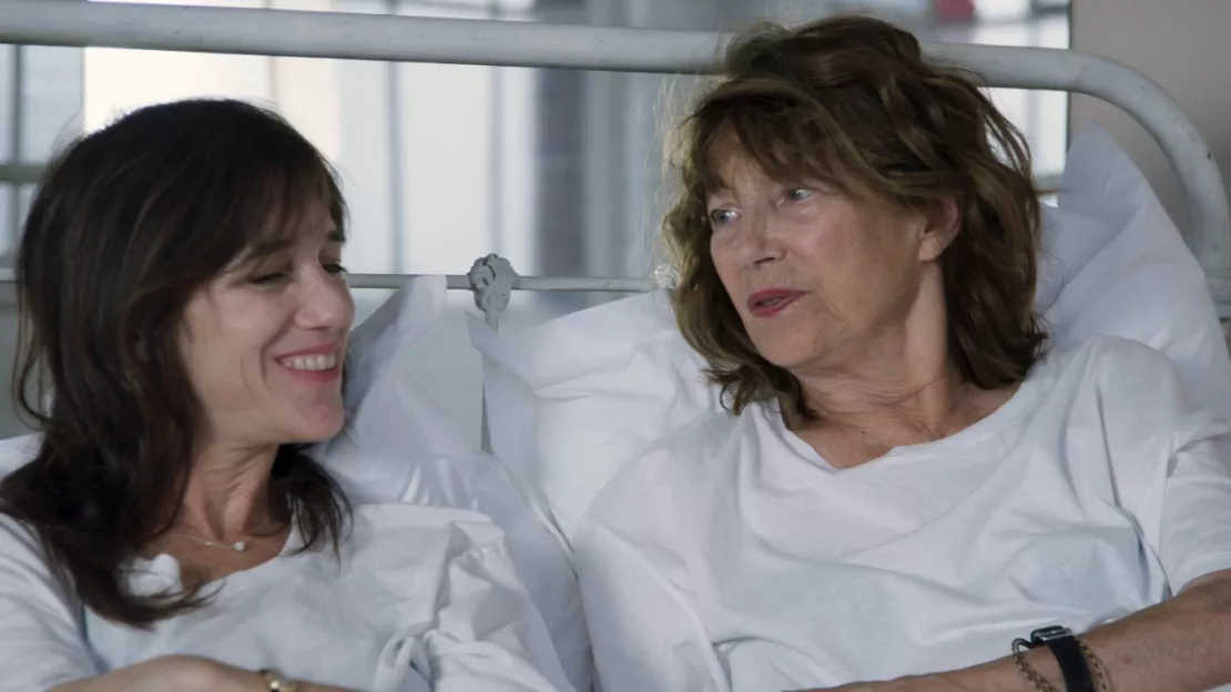 Jane Birkin : une soirée hommage programmée sur Arte