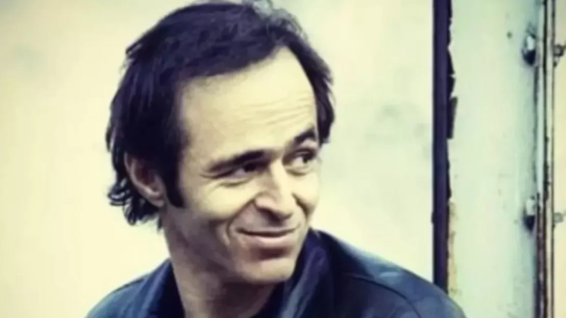 Jean-Jacques Goldman repéré dans le métro de Londres