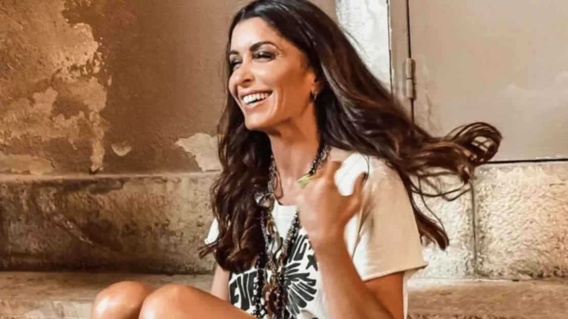 Jenifer : la tracklist de son nouvel album enfin dévoilée !