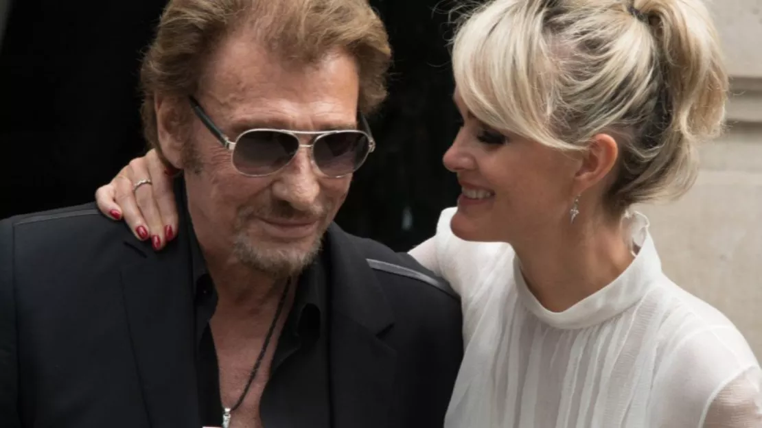 Johnny Hallyday : comment Laeticia lui a appris son cancer