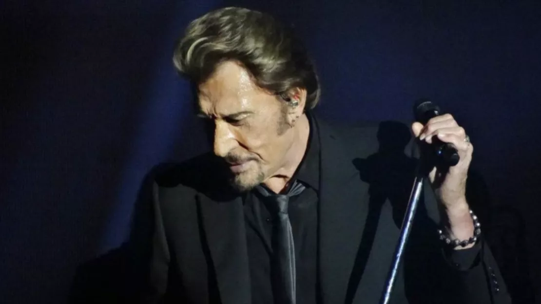 Johnny Hallyday : les critiques le faisaient beaucoup souffrir !