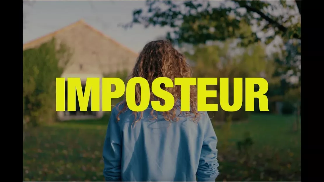 Julien Doré annonce un nouvel album, "Imposteur"