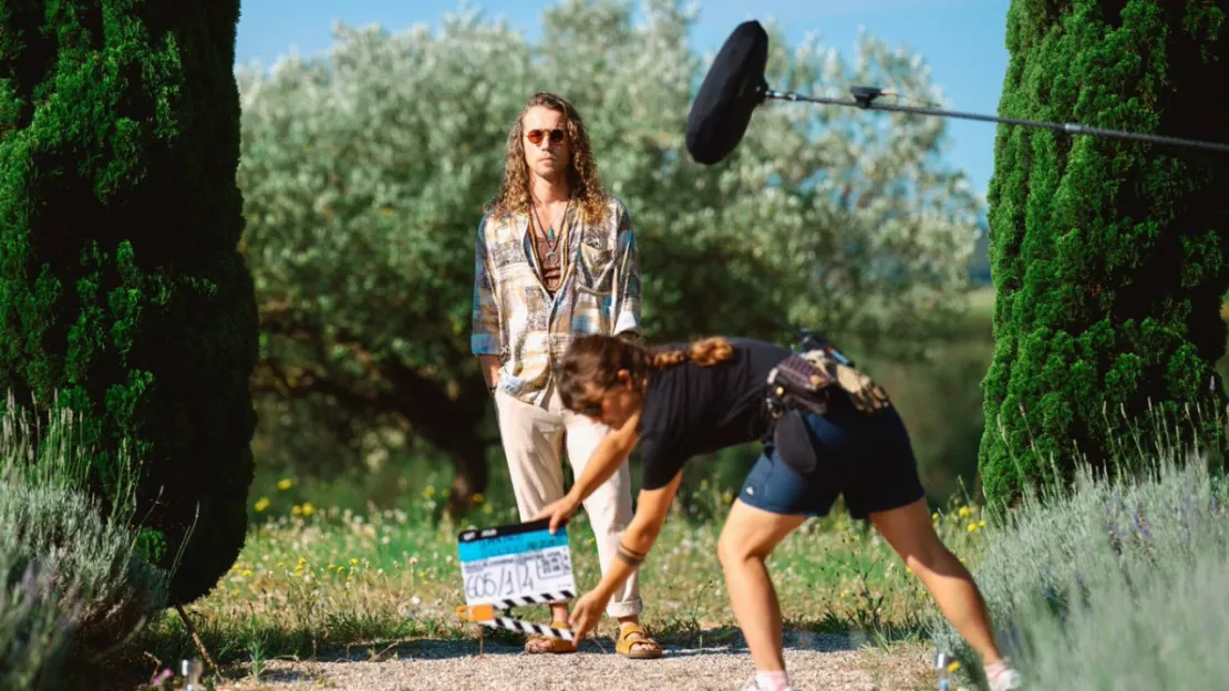 Julien Doré fait des révélations sur la saison 2 de “Panda”