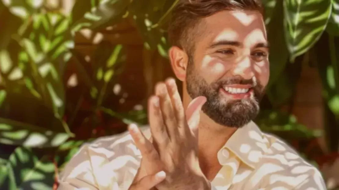 Kendji de retour à la TV avec "Rendez-vous en terre inconnue" !