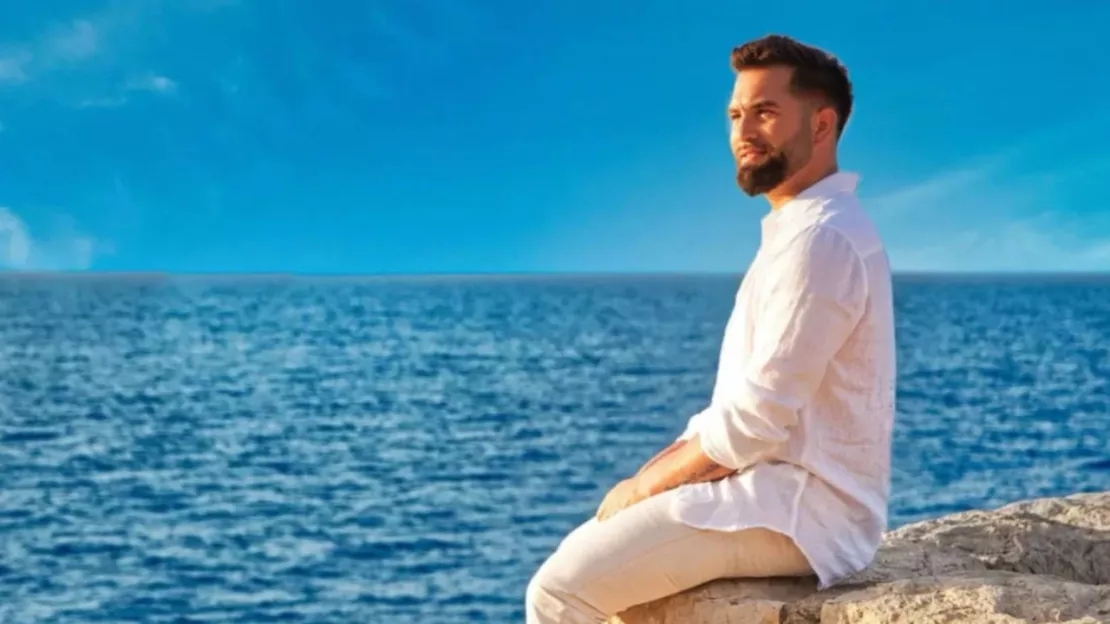 Kendji Girac : bientôt un "Secrets d'actualité" consacré au chanteur