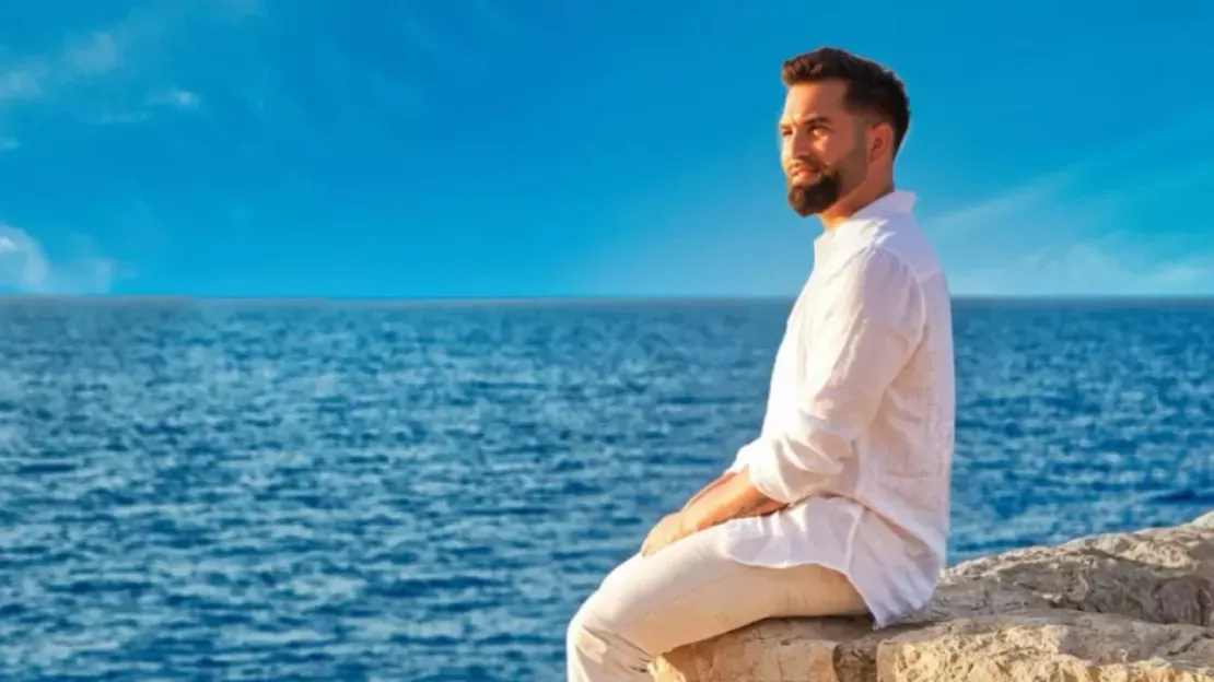 Kendji Girac : fin de la vie nomade pour le chanteur