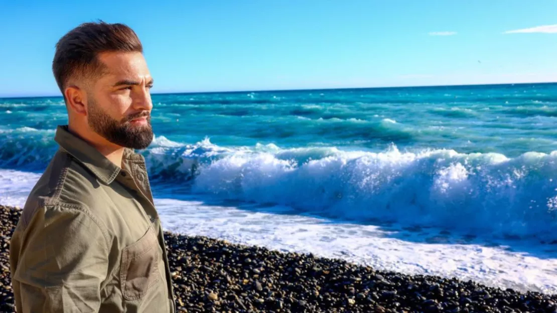 Kendji Girac : il réapparaît enfin après son accident !