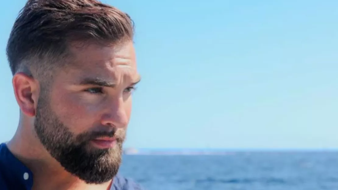 Kendji Girac : il s’éclate avec son pote Vianney