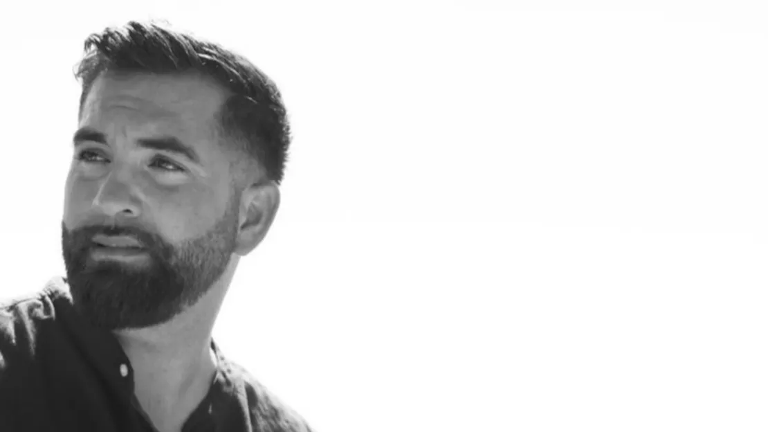 Kendji Girac : il vit un grand moment de joie auprès de ses fans !