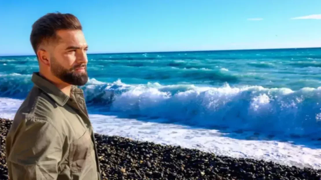 Kendji Girac prépare son retour