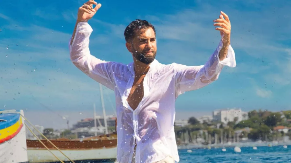 Kendji Girac se livre sur sa femme et son accident