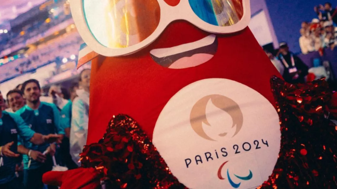 L'hymne des Jeux olympiques de Paris 2024 a été dévoilé !