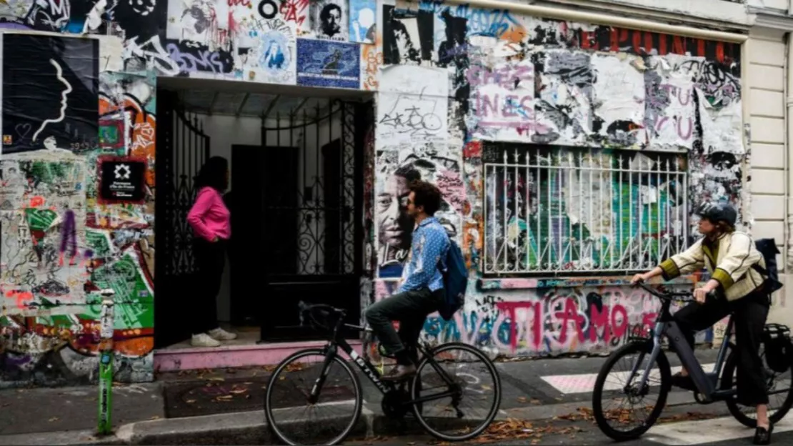 La Maison Gainsbourg menacée de fermeture ?