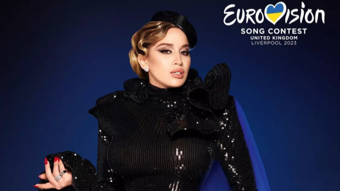 La Zarra annule plusieurs concerts avant l'Eurovision : Elle révèle vivre des "moments difficiles"