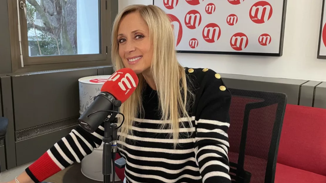 Lara Fabian sur The Voice Kids : "C’était tellement plus grand que ce que j’imaginais"