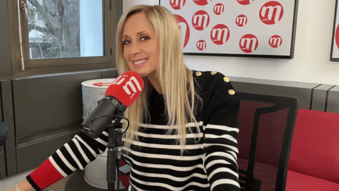 Lara Fabian veut son duo avec Celine Dion : "Je ne lâcherai pas !"