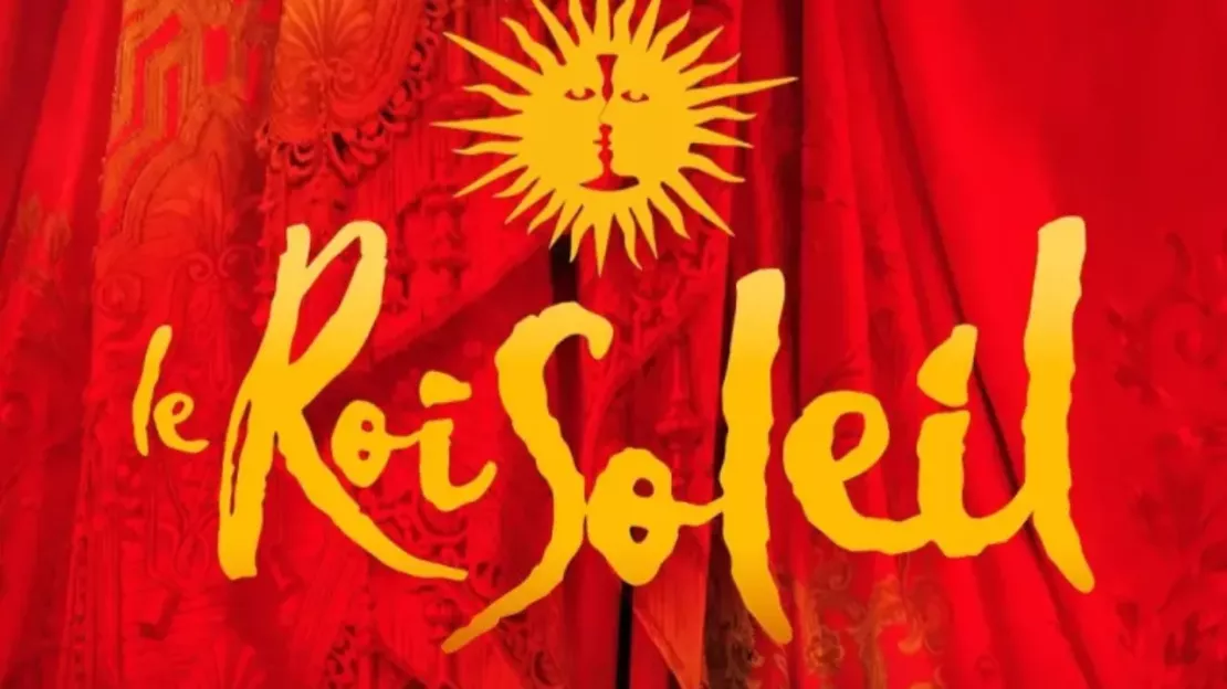 "Le Roi Soleil" : la comédie musicale officiellement de retour