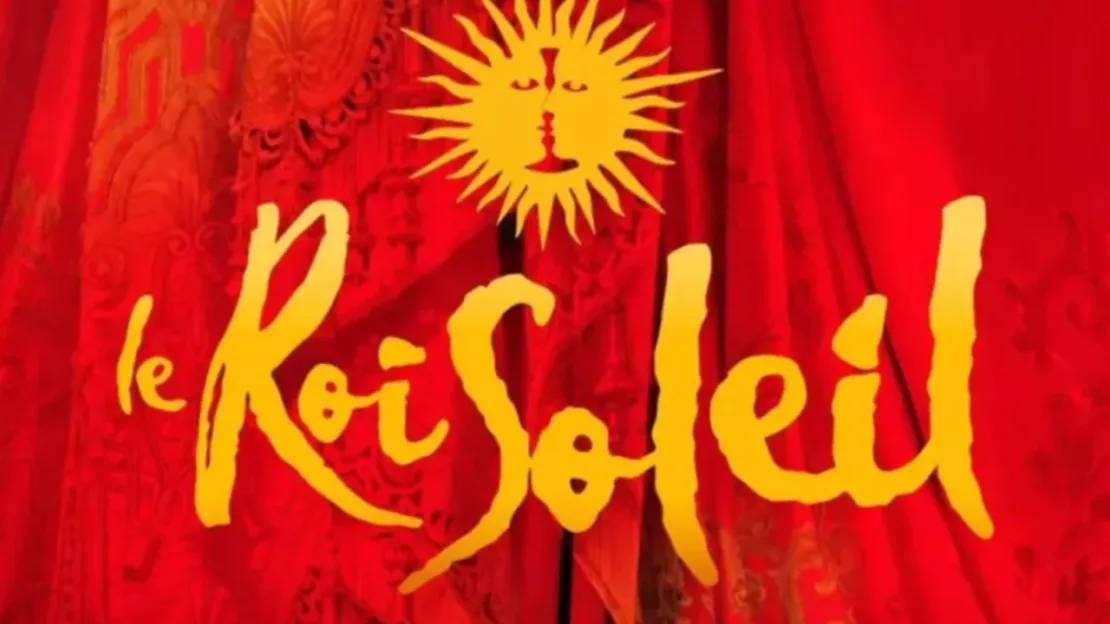 "Le Roi Soleil" : toutes les infos sur le retour de la comédie musicale