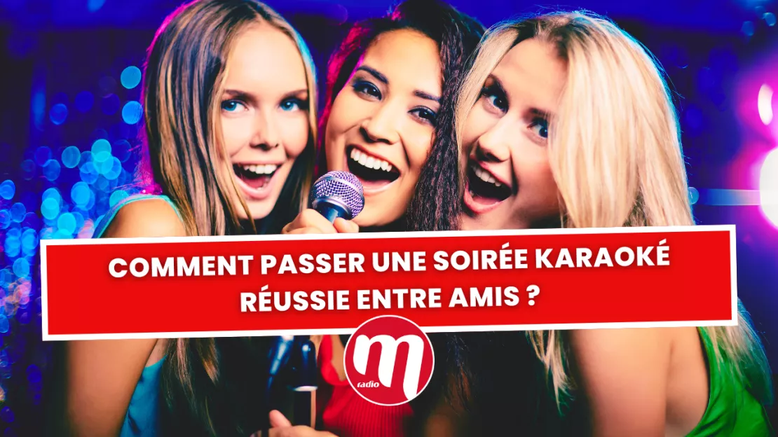 Les meilleurs conseils pour une soirée karaoké réussie avec vos amis