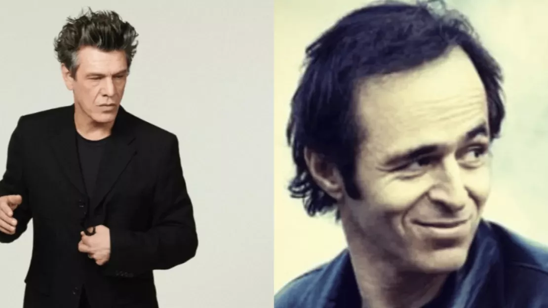 Marc Lavoine : La conversation avec Jean-Jacques Goldman qui a changé sa carrière !