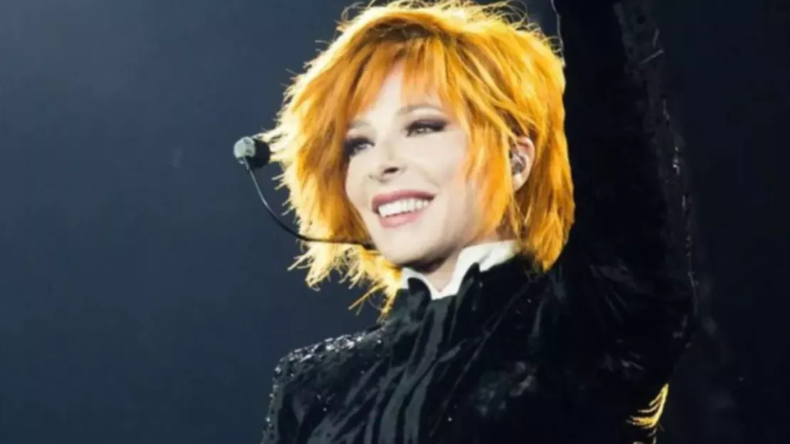 Mylène Farmer : bientôt un nouvel album ?