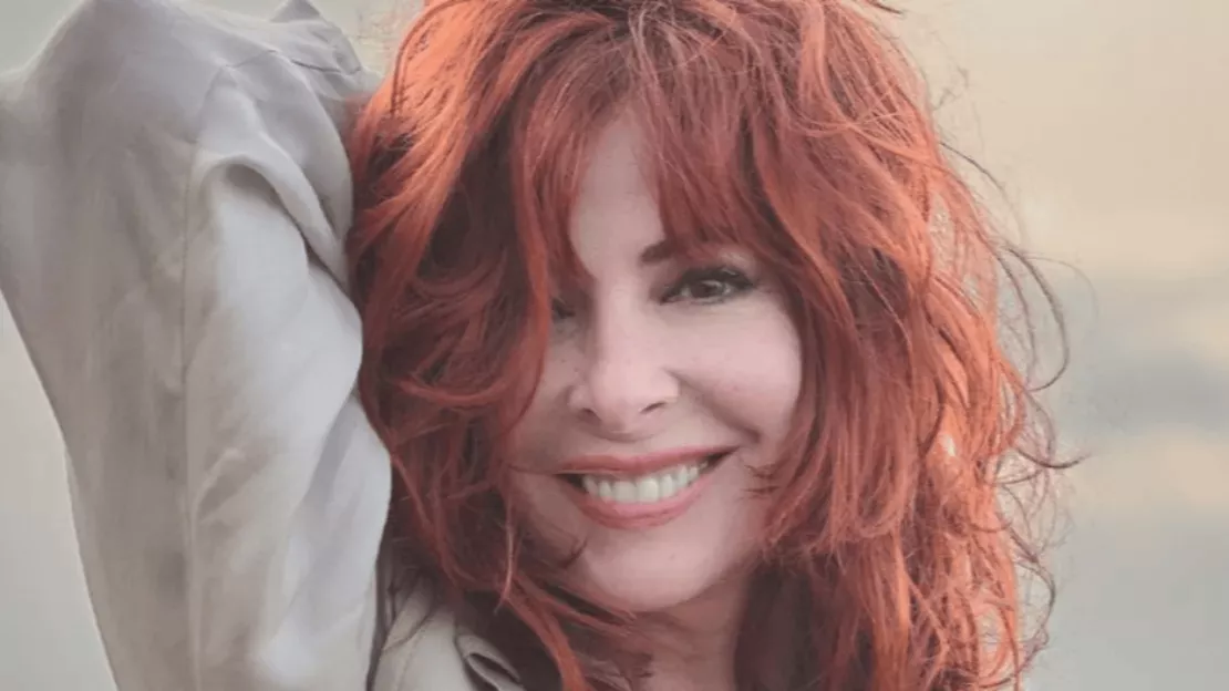 Mylène Farmer de retour... au cinéma !