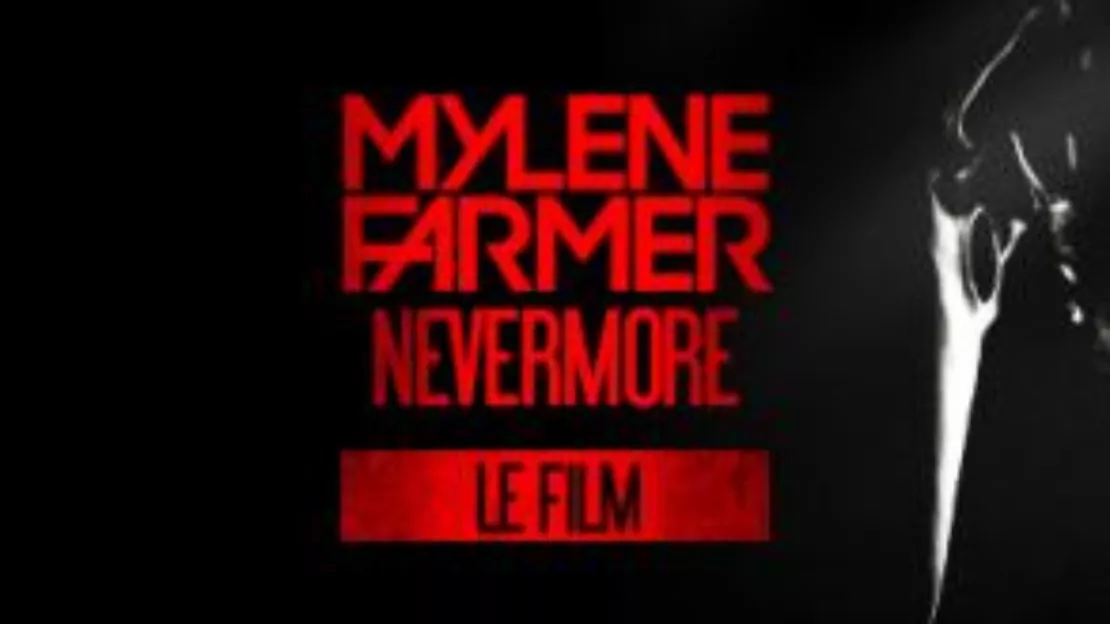 Mylène Farmer : son concert au cinéma dévoile ses premières images