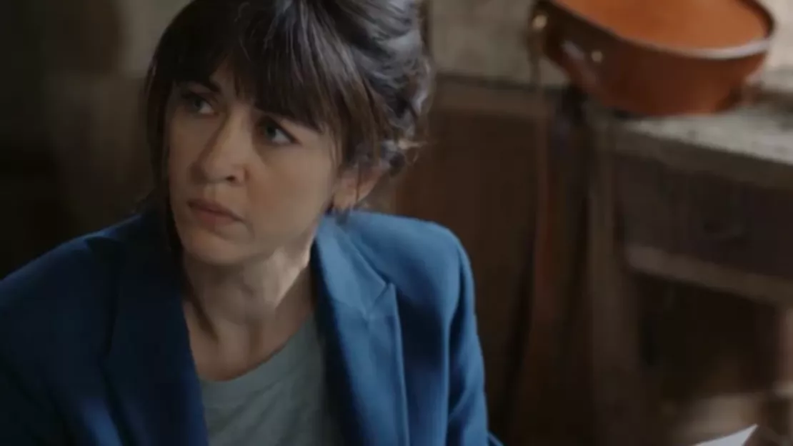 Nolwenn Leroy : découvrez la bande-annonce de sa série “Brocéliande”