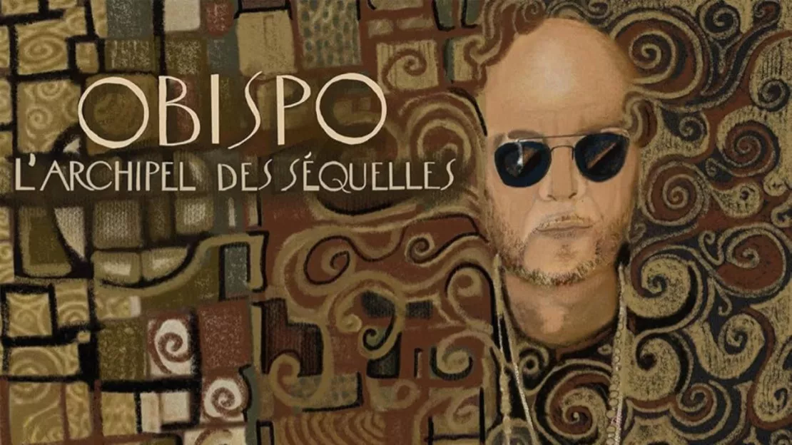 Pascal Obispo annonce un album et dévoile un single avec Carla Bruni