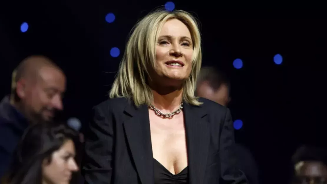 Patricia Kaas : La raison de sa longue pause dans la musique !