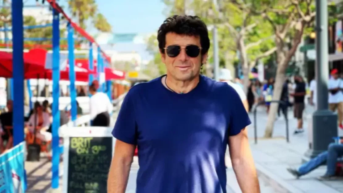 Patrick Bruel annonce une nouvelle date à Paris !