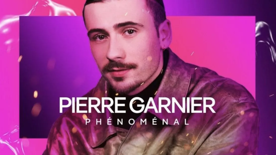 Pierre Garnier : son incroyable parcours retracé dans un documentaire