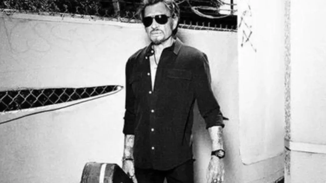 Pourquoi Johnny Hallyday est-il la plus grande star française de l'histoire ?