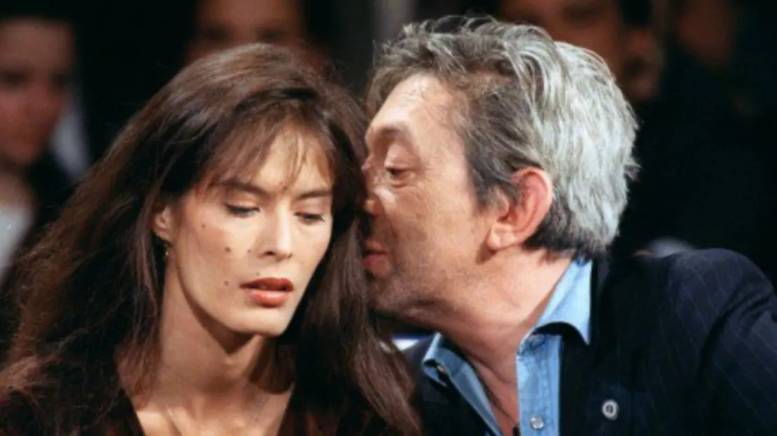 Serge Gainsbourg : Bambou a empêché son suicide