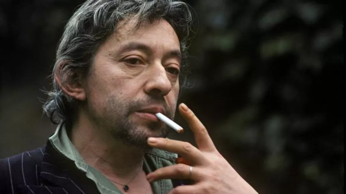 Serge Gainsbourg : sa fille Charlotte dévoile les premières images de la Maison Gainsbourg