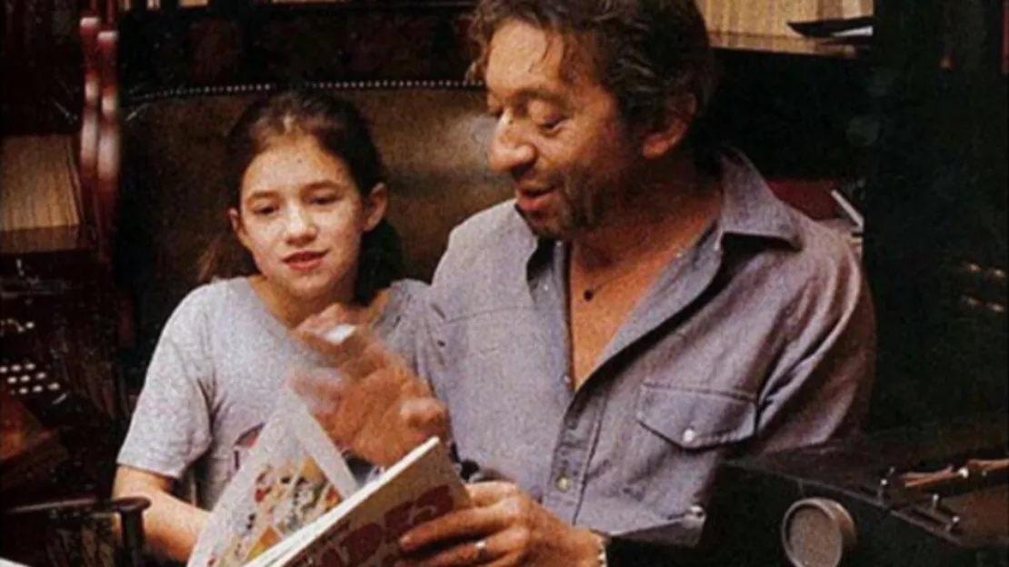 Serge Gainsbourg : Sa maison accessible au grand public, la billetterie est ouverte !