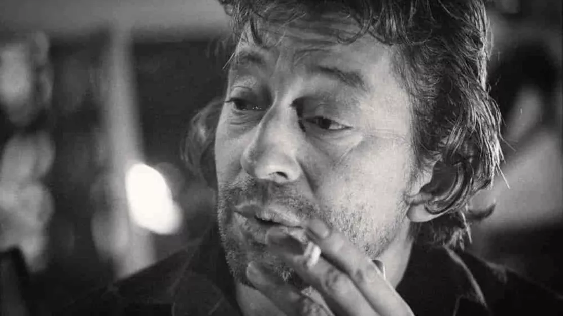 Serge Gainsbourg : une pétition contre une station de métro de Paris à son nom