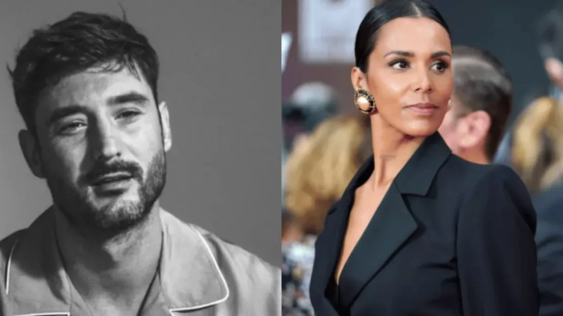 Shy'm et Jérémy Frérot en couple ? Une conversation enflamme les internautes !