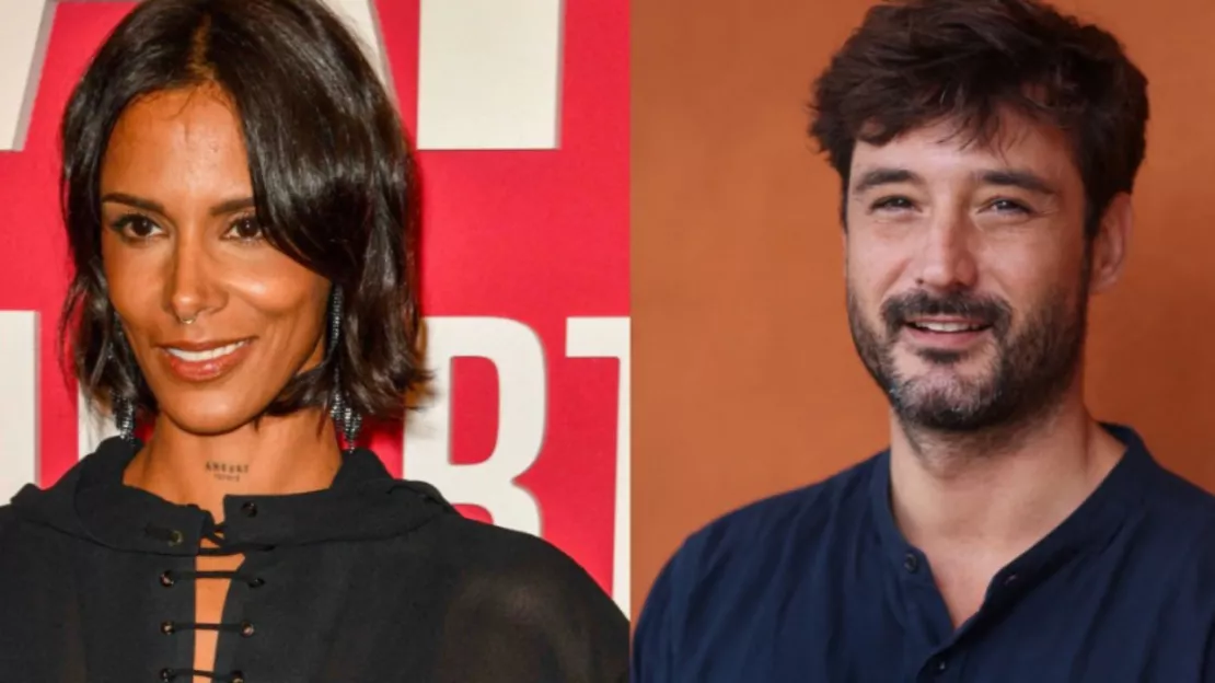 Shy’m et Jérémy Frérot : ils affichent leur complicité sur les réseaux sociaux