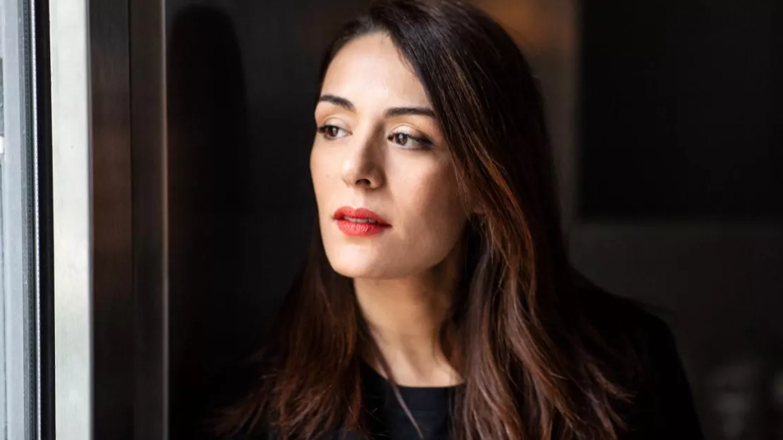 Sofia Essaïdi : pourquoi elle a arrêté la musique