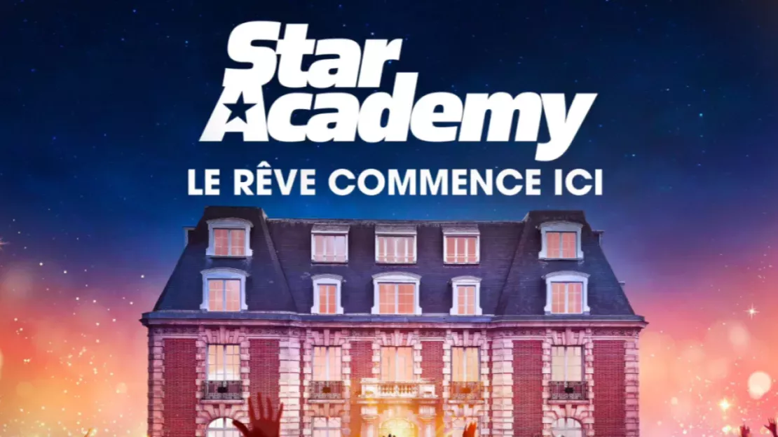 Star Academy : Découvrez l'identité de la nouvelle élève !