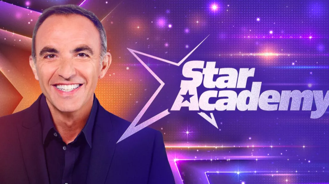 Star Academy : il y aura "un très gros niveau" pour cette saison